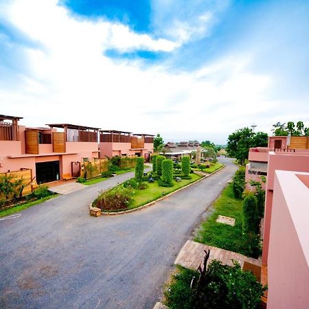 Phukumhom Khao Yai Hotel Vangkata Szoba fotó