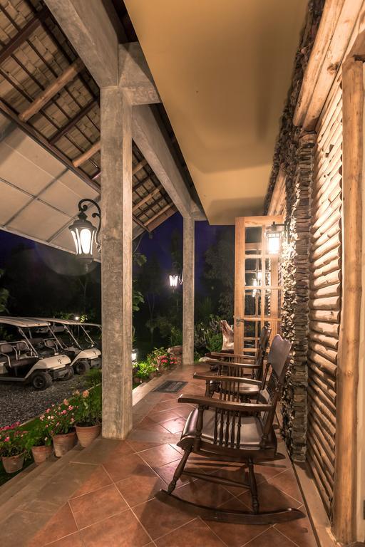 Phukumhom Khao Yai Hotel Vangkata Kültér fotó